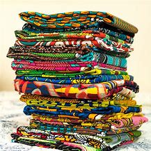 Few tips that will help you remove stains from your Ankara fabric